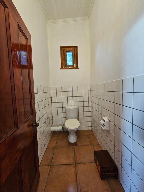 To Let 1 Bedroom Property for Rent in Observatory Western Cape